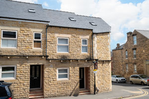 South Road Walkley